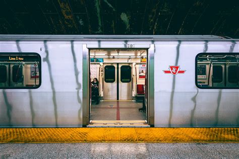 TTC commuters react to Pride chime at subway stations