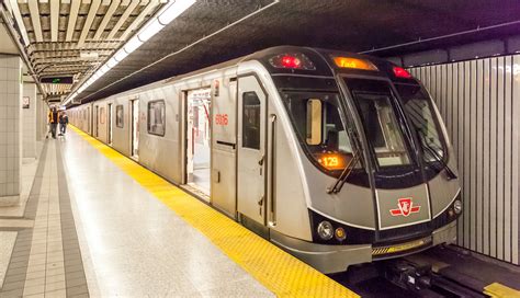 TTC to close portion of Line 1 this weekend