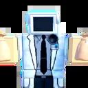  Scientist Cameraman TTD Value 