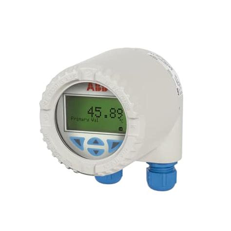 TTF300 Field-mount temperature transmitter - ELEXIM