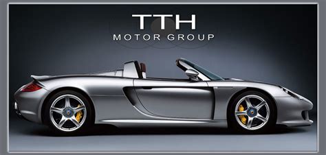 TTH Motor Group Cars For Sale in Winter Garden FL