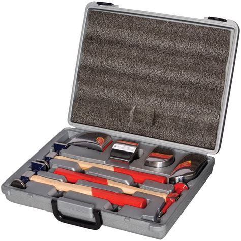 TTI Thread Repair Kits Total Tools