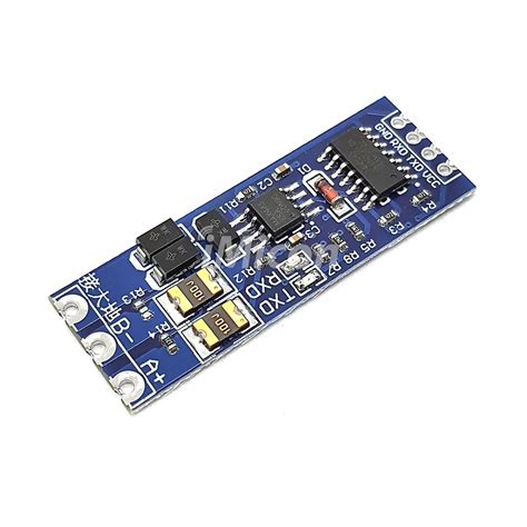 TTL to RS485 converter module - อิมิคอนซิสเท ...