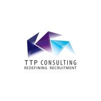 TTP Consulting LinkedIn