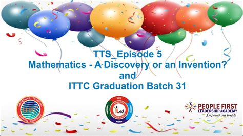 TTS Mathematics 2010.