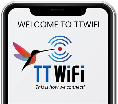 TTWiFi