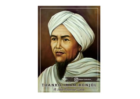 Tuanku Imam Bonjol | Windraseptamadya's Blog - wintechmobiles.com