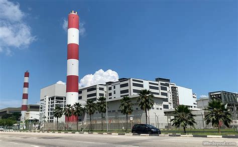 Tuas Waste-To-Energy Plant Tour - AIChE - raincitystudios.com