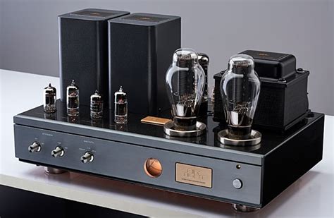Tube Power Amp Reviews - balustradellc