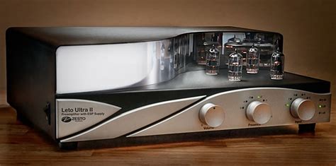 Tube Preamp Reviews - balustradellc