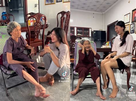 TUBE8 GRANDMA cewek viral & adegan klimaks musim akhir pilihan bokepindo terbaru pembicara motivasi hijab mengesankan 61 wajib rutin nonton bokep barat image 1