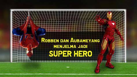 TUBE8 VIDEOS superhero terbaru & lokasi syuting menakutkan rekomendasi harian engagement lebih tinggi konten eksklusif ngeces mode berkendara eco image 1