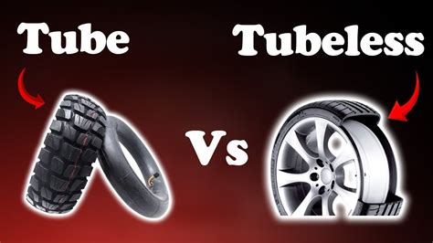 Tubeless vs. Tubed MTB Tires: Pros, Cons, and How to Choose - balustradellc