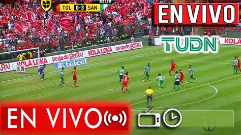 TUDN En Vivo Soccer Schedule - Live Soccer TV