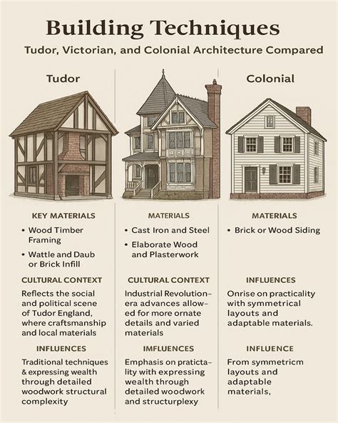 Tudor Style Houses Facts and History - askthearchitect - balustradellc