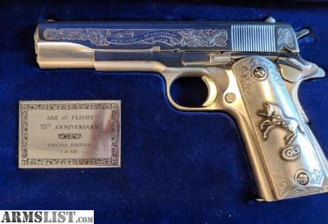 TUE APR 11, VERY RARE 1911 LEY & SCOTT METROPOLITAN …