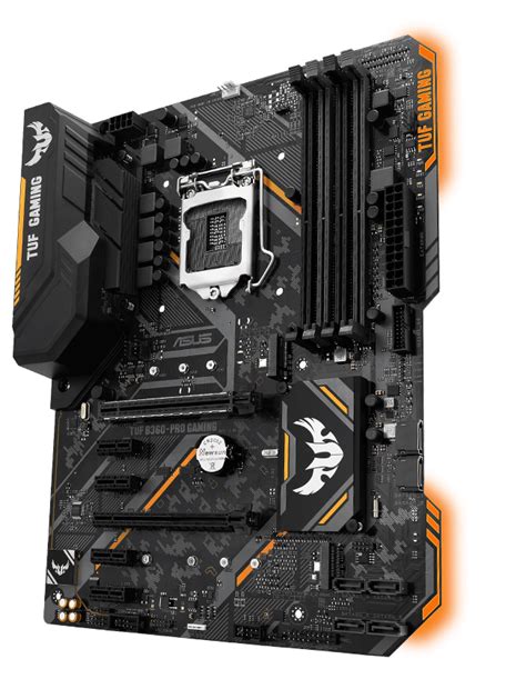 TUF B360-PRO GAMING - dlcdnet.asus.com