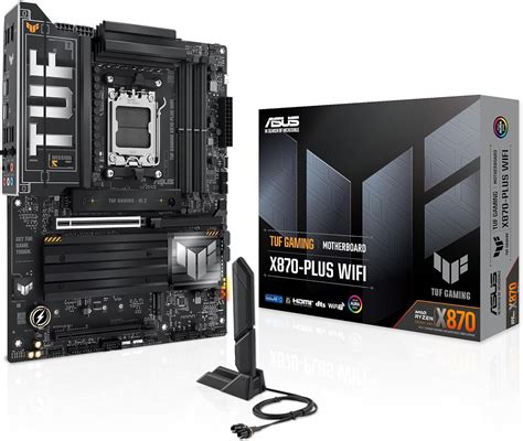 TUF GAMING X870-PLUS … - balustradellc