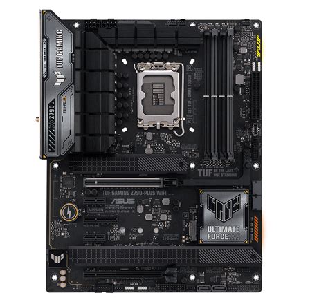 TUF GAMING Z790-PLUS … - balustradellc