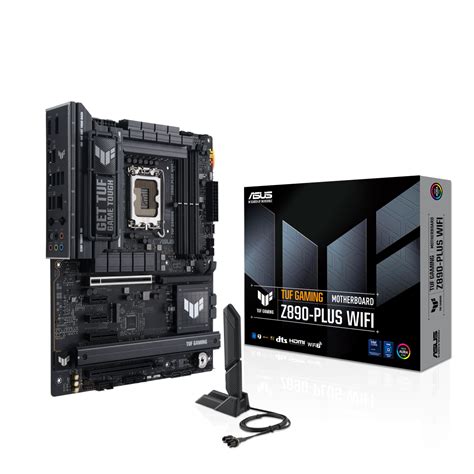 TUF GAMING Z890-PLUS … - balustradellc