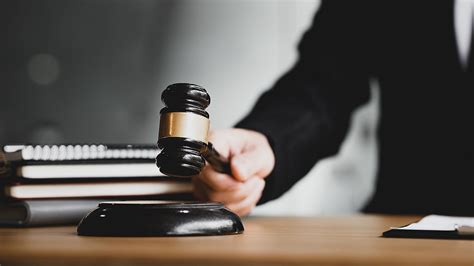 Tugas Legal Officer Dalchaebi - balustradellc