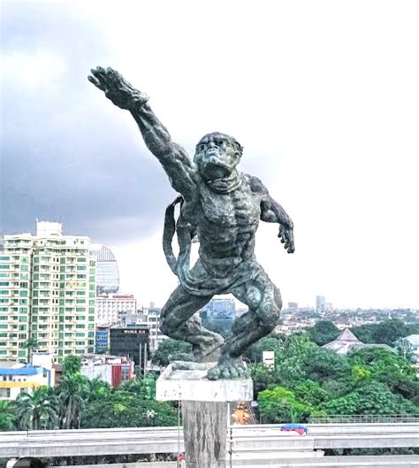 Tugu Pancoran | PDF - muktibox.com