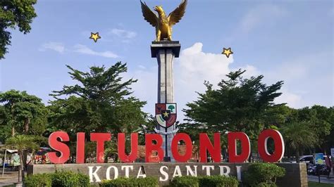 Tugu Situbondo - balustradellc