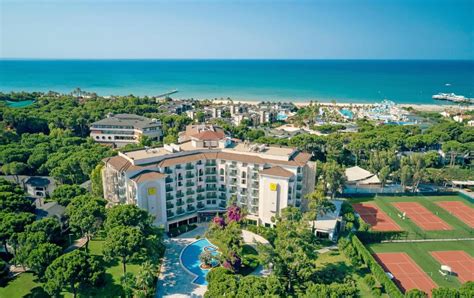 TUI Magic Life Masmavi, Belek – Updated 2024 …