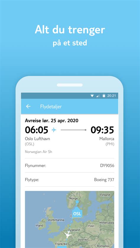 TUI Norge din reiseapp APK Download for Android 