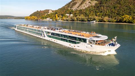 TUI River Cruises Launches Fifth European Ship - Travel Pursuit - balustradellc