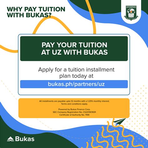 Tuition Installment Plan | Financial Services - PHSC - balustradellc