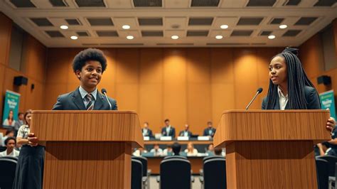Tujuan Debat Mengasah Kemampuan Argumentasi - Media Indonesia - balustradellc