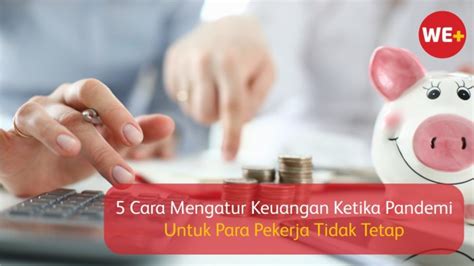 Tujuh Cara Praktis Mengelola Finansial Sebagai Pekerja Lepas dalam ... - balustradellc