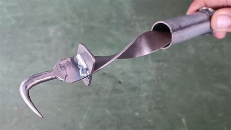 Tukang las menyesal jika tidak menonton video ini ini alat ... - balustradellc