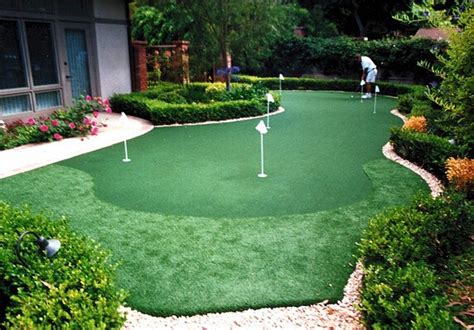 Tukang Rumput GOLF | Subhan Taman - balustradellc