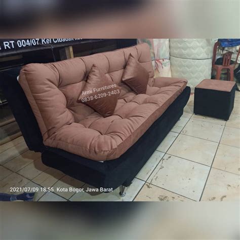 Tukar Tambah Sofa - Dijual Furniture & Dekorasi Rumah Murah di … - balustradellc