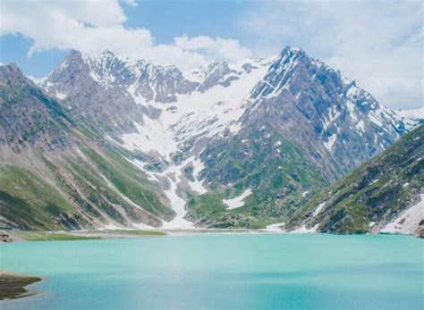 Tulail Valley Travel Guide | Hidden Valley in Kashmir - balustradellc