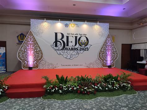 Tulisan Backdrop - muktibox.com