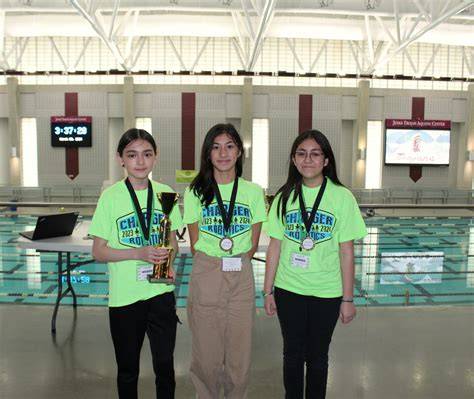 Tulsa SeaPerch Challenge | Underwater Robotics - raincitystudios.com