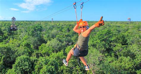 Tulum Xtreme: A Thrilling Dive into History and Adventure - balustradellc