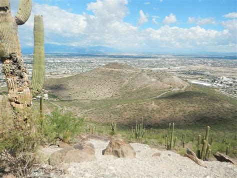 TUMAMOC HILL (Tucson) - 2024 What to Know BEFORE You Go