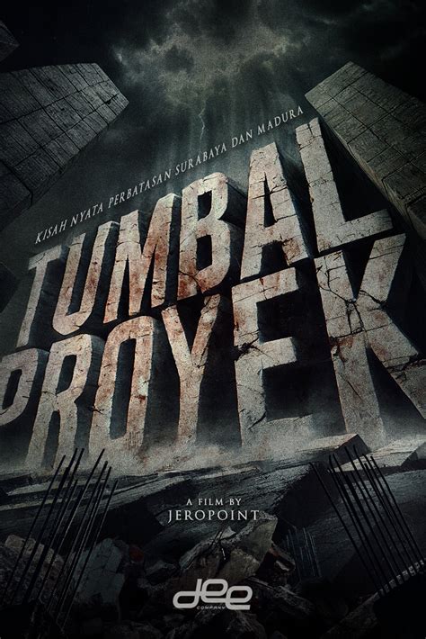 Tumbal Proyek Rilis Teaser Trailer, Tampilkan Misteri Korban ... - balustradellc