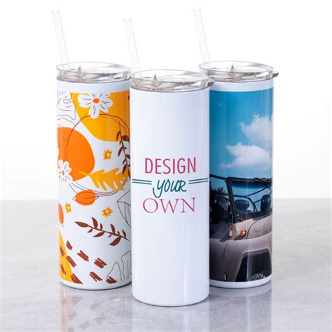 Tumbler Custom 24 oz - balustradellc