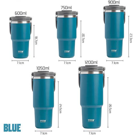 Tumbler Stainless 900ml Hot&Cold BPA FRE Dengan Straw - wintechmobiles.com