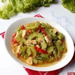 Tumis Pare Tanpa Pahit, Lezat dan Mudah Dibuat - Resep | ResepKoki - balustradellc