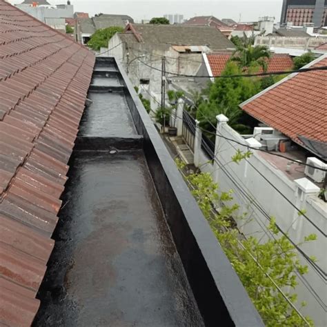 TUMPAHAN AIR TALANG TETANGGA - balustradellc