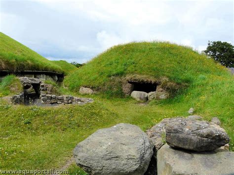 Tumulus Definition - Archaeology Dictionary | Glossariz - wintechmobiles.com