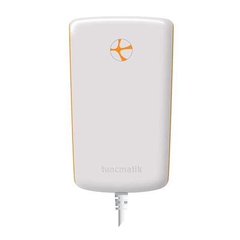 TUNCMATIK Nano UPS Telecom Edition (Modem UPS).