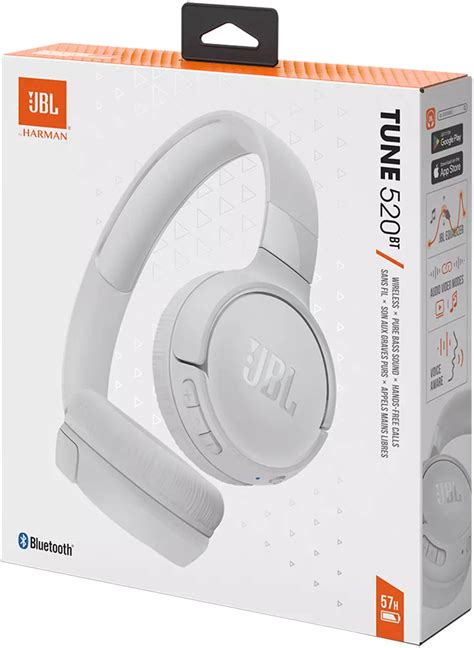 TUNE 520BT - JBL - balustradellc