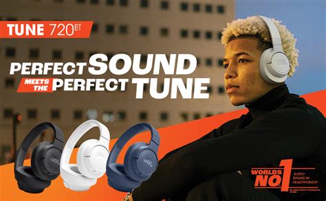 TUNE 720BT - JBL - balustradellc